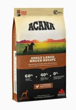 Acana  Adult Large Breed Recipe