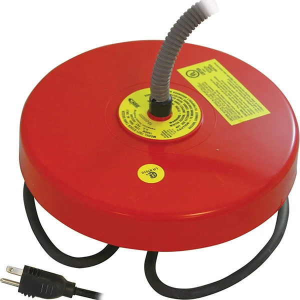 Allied Precision Floating Tank De-Icer - 7521