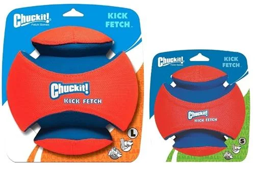 Chuckit! Kick Fetch