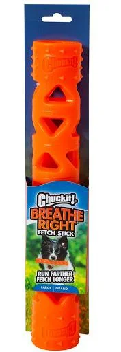 Chuckit! Breathe Right Fetch Stick