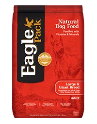 Eagle Pack Adult Large/Giant Breed 13.6kg