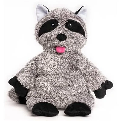 Fluffy Raccoon Toy