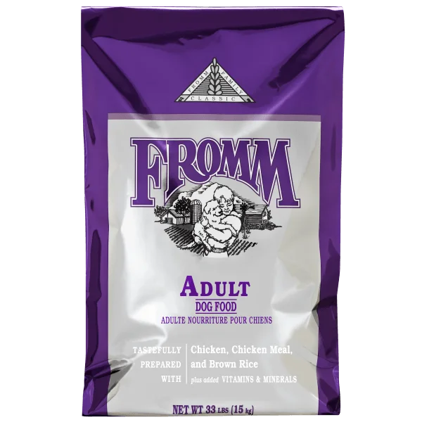 Fromm Classics Adult 15kg