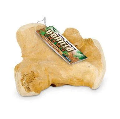 Gorilla Chew Natural Wood - Large