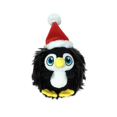 Kong Holiday ZigWigz Penguin