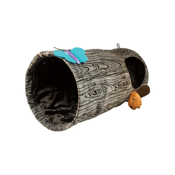 Kong Play Spaces - Burrow