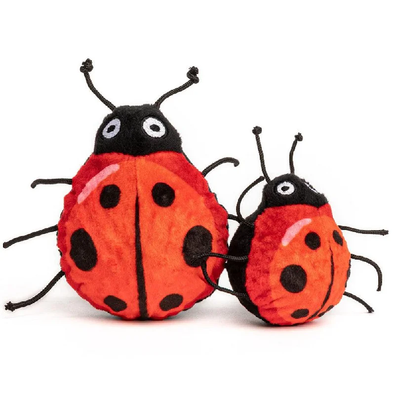 Lady Bug Faball