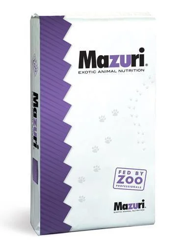 Mazuri Aquatic Turtle Diet - 340 g