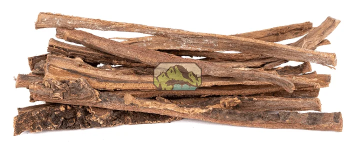 NewCal Indian Almond Bark - Approx. 12 Sticks