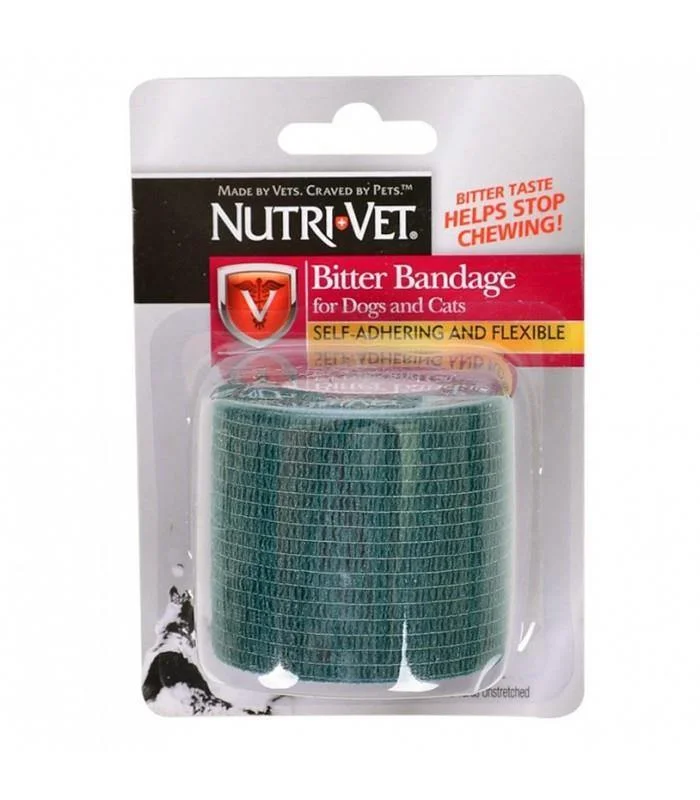 Nutri Vet Bitter Bandage