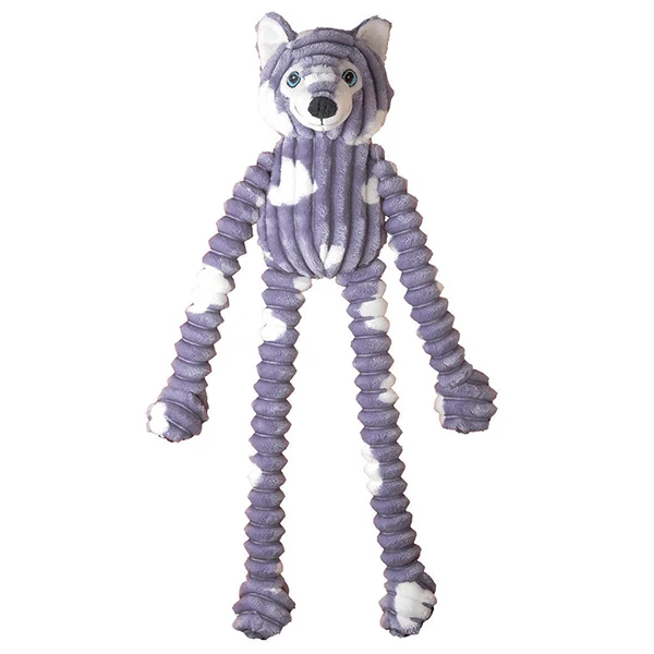 Patchwork Pet Winter Wolf