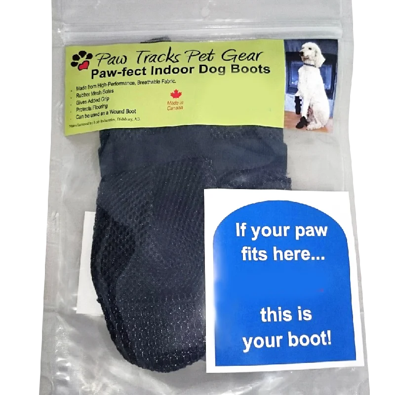 Paw-fect Wound Boot for Dogs - Single Boot