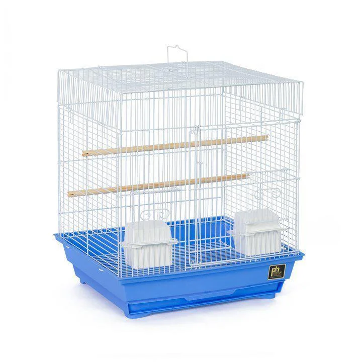 Prevue Hendryx Econo-Keet Cage