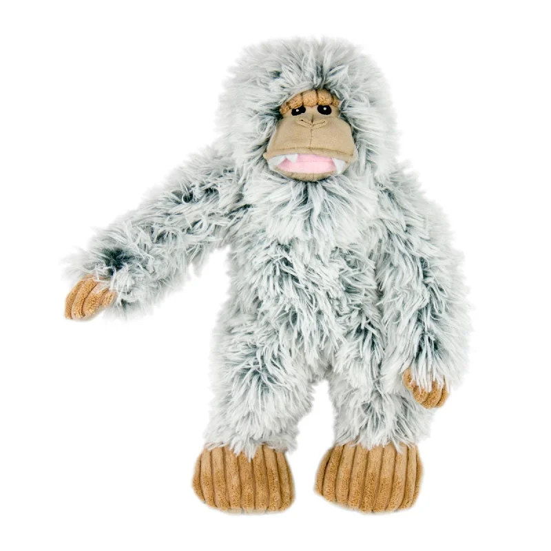 Plush Yeti Toy – 14″