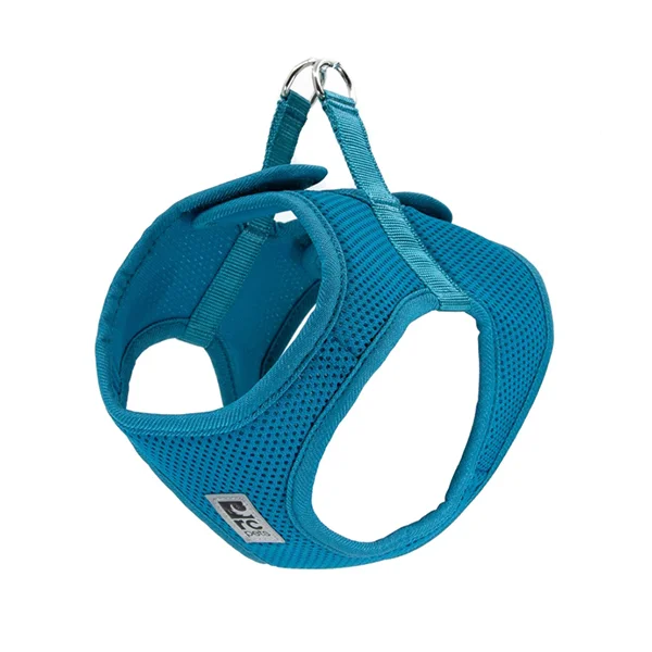 RC Pets Dark Teal Step In Cirque Harness - Available in Multiple Sizes