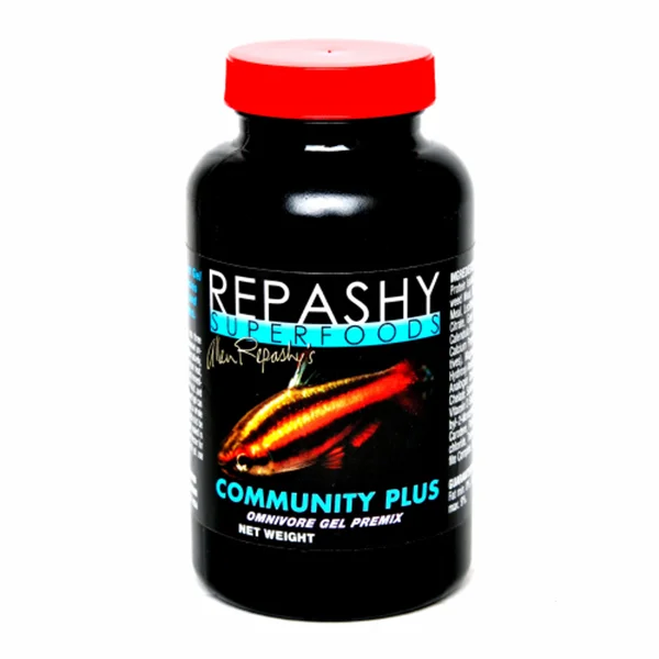 Repashy Community Plus Omnivore Gel Premix - 85 g