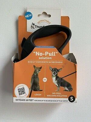 Retractable Thunderleash