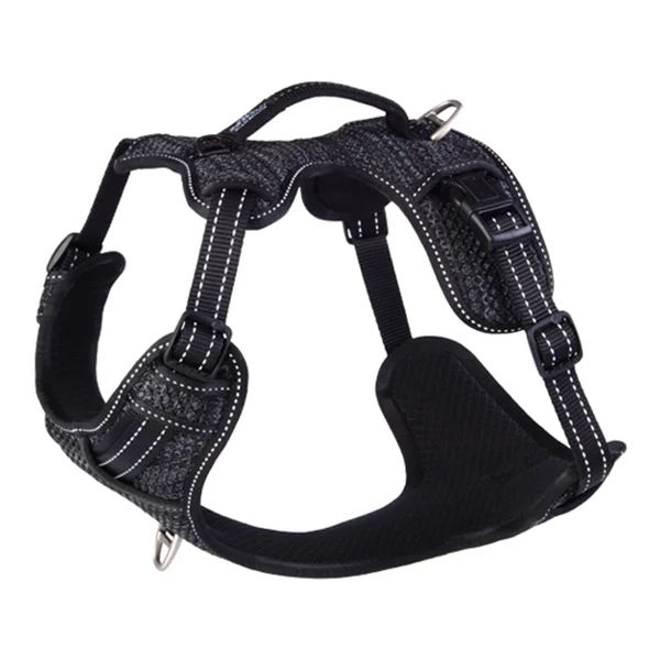 Rogz Fanbelt Large Explore Harness - Available in 3 Colours