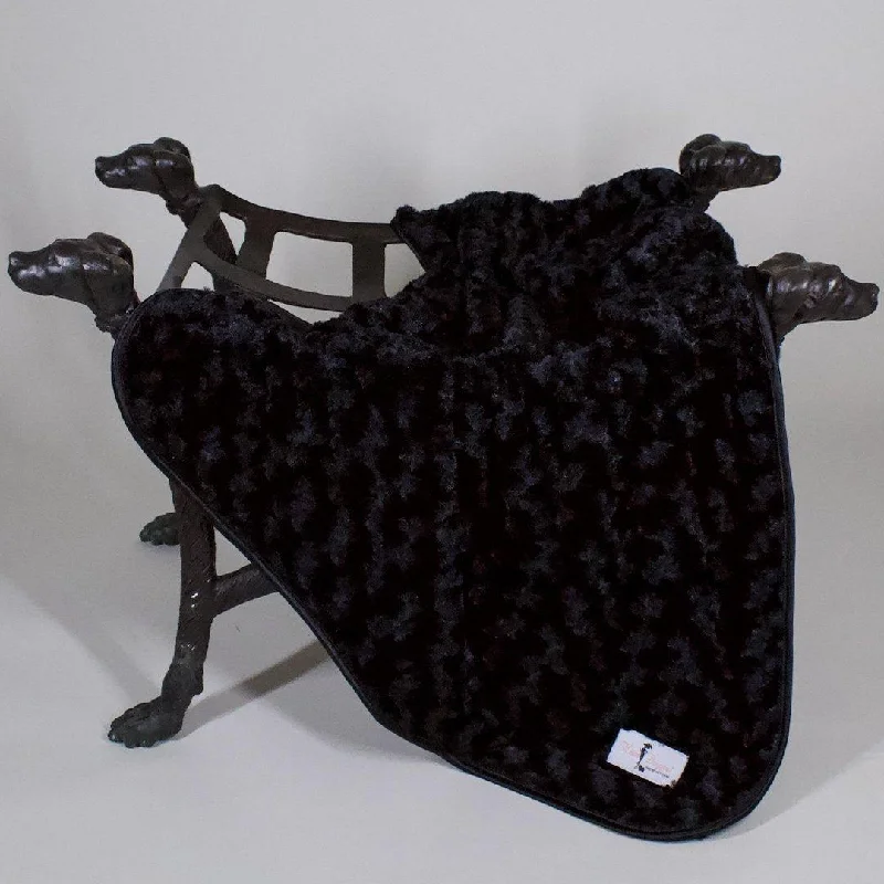 Rosebud Dog Blanket