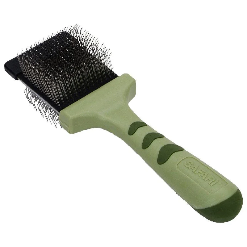 Safari Flex Small Slicker Brush