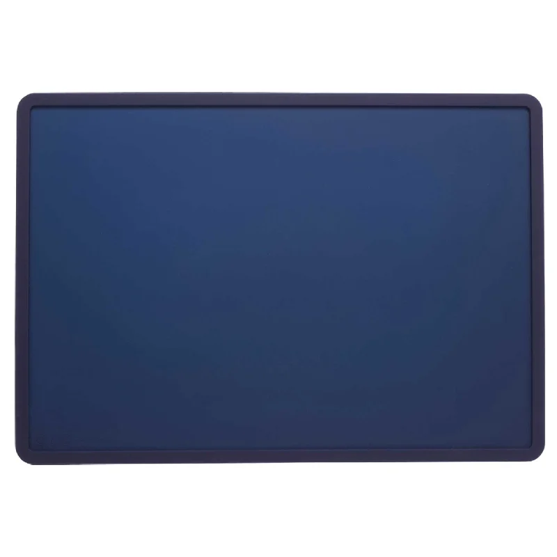 Ore' Originals Silicone Placemat - Indigo