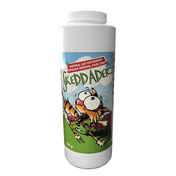 Skeddader Natural Cat Deterrent