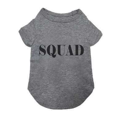 Squad T-Shirt