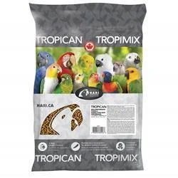 Tropican High Performance Granules for Parrots 11.34kg