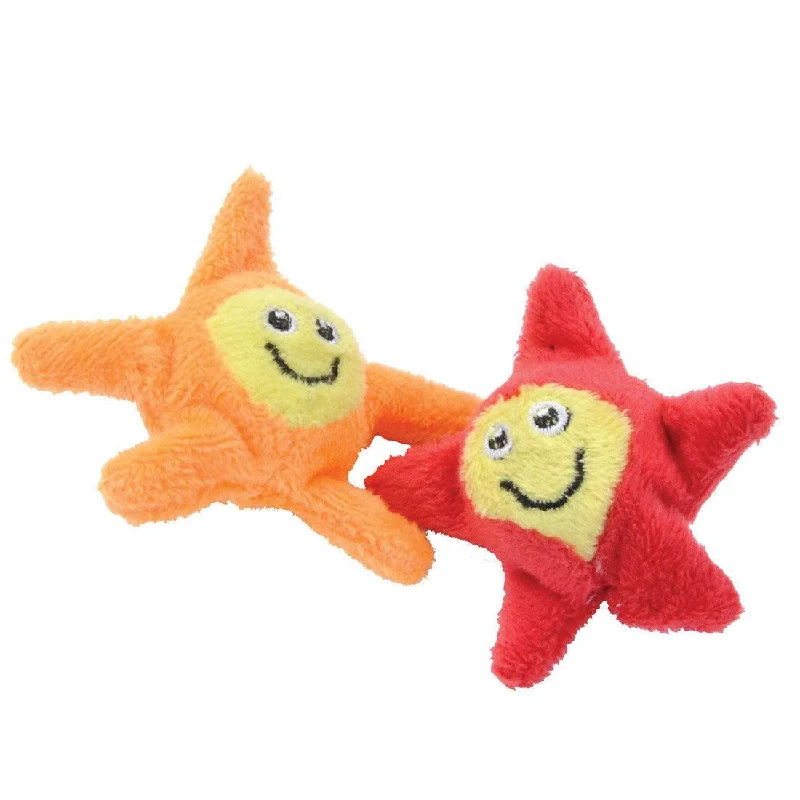 Turbo - Bouncy Stars 2pk