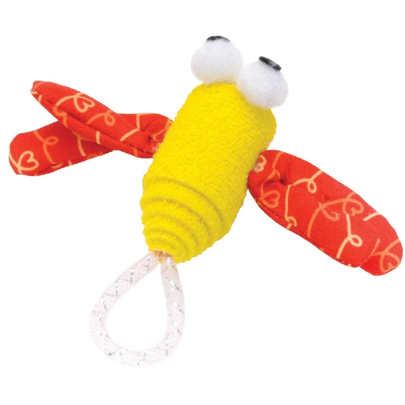 Turbo - Foam Dragonfly