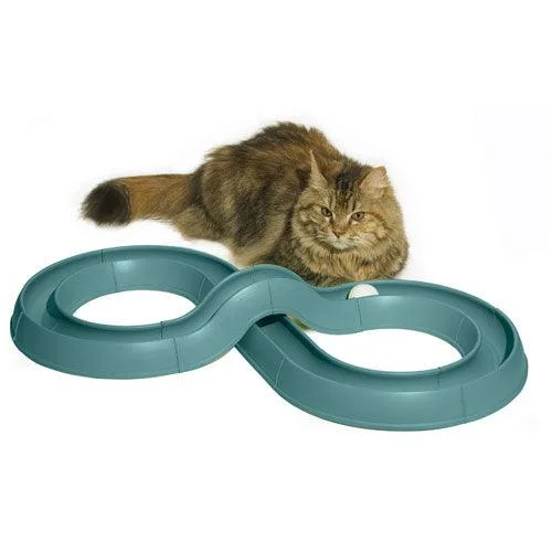 Turbo Track™ for Cats