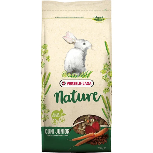 Versele-Laga Nature Cuni Junior