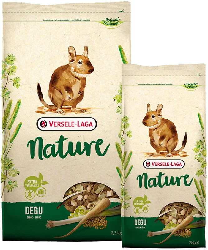 Versele-Laga Nature Degu