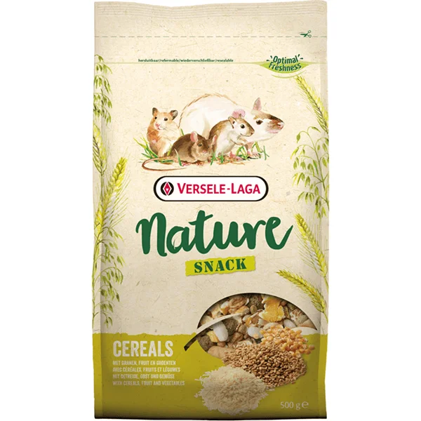 Versele-Laga Nature Snack Cereals - 500 g