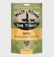 Walk About Kangaroo Jerky - 200 g