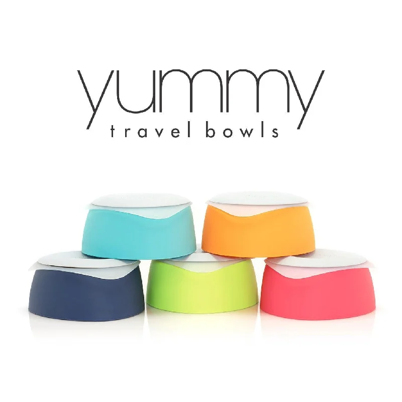 Yummy Bowls from Sleepypod