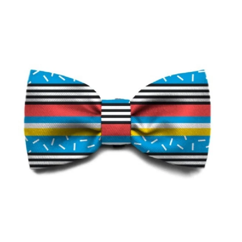 Zee.Dog Brooklyn Bow Tie