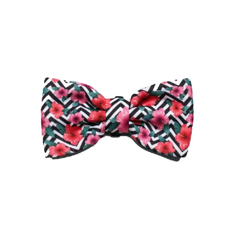 Zee.Dog Mahalo Bow Tie