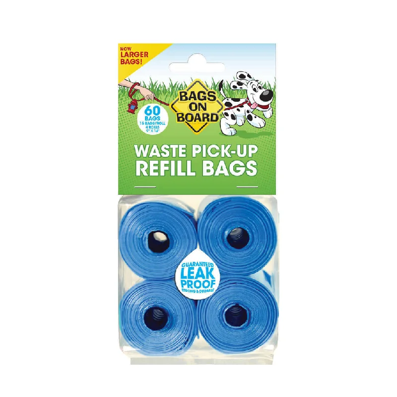 Blue Bag Refill