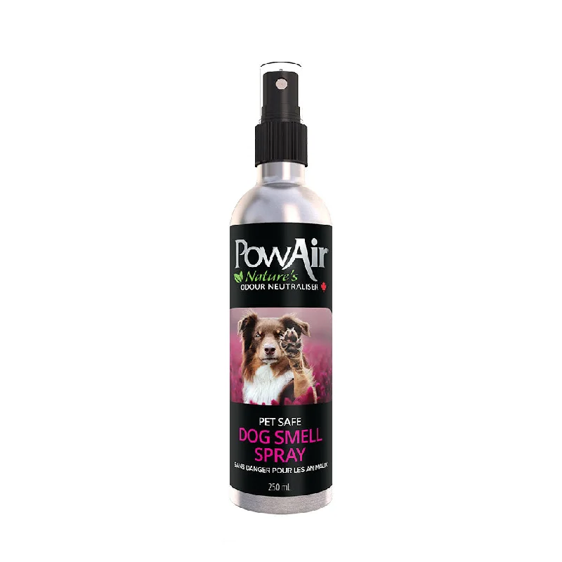 Dog Smell Spray