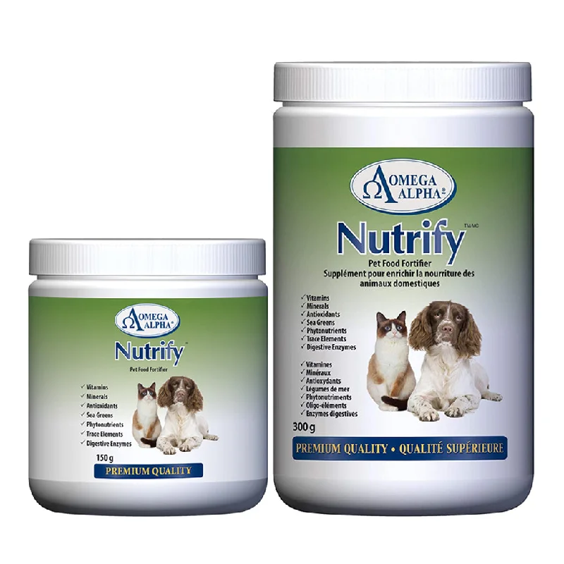 Nutrify