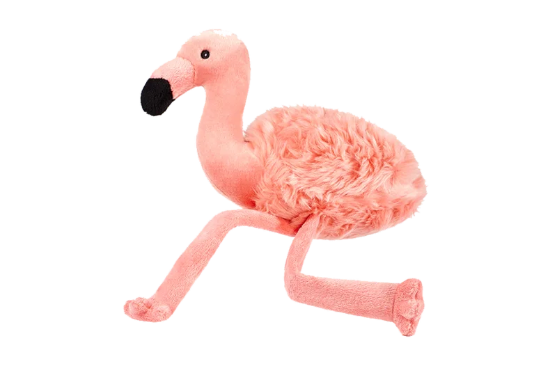 Fluff & Tuff Lola Flamingo