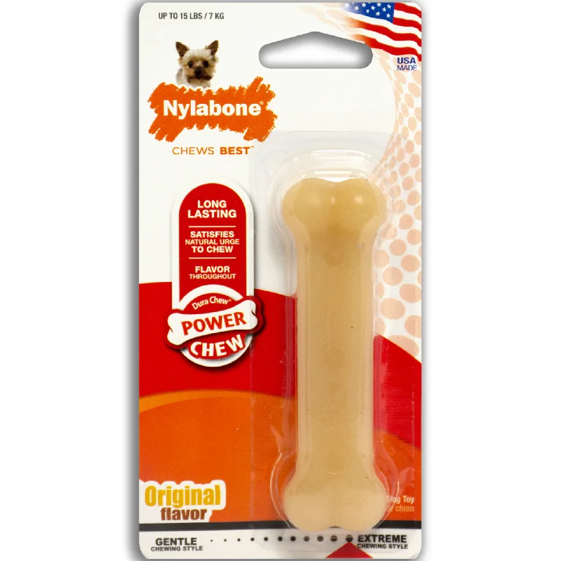 Nylabone Classic Durachew for Strong Chewers