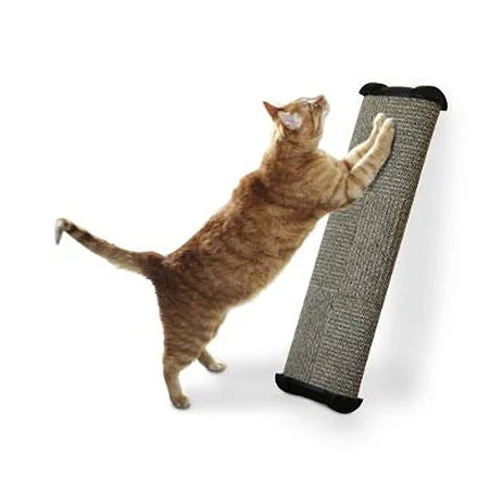 Omega Paw Lean It Anywhere Scratching Post