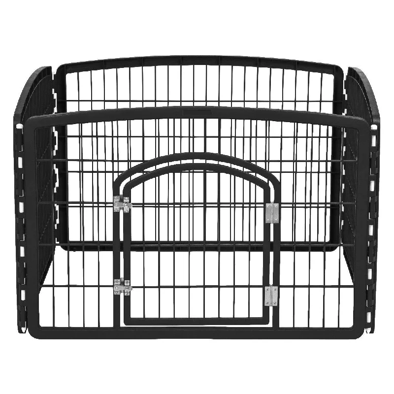 24-inch Pet Playpen