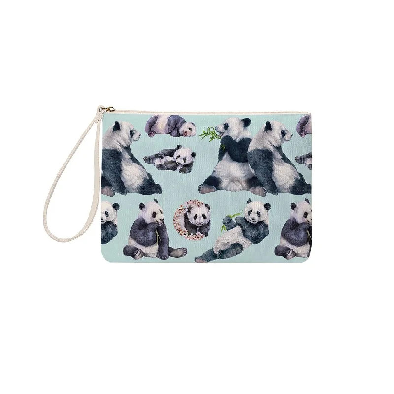 [CSCF-CG-P-S-830] Giant Panda Cases