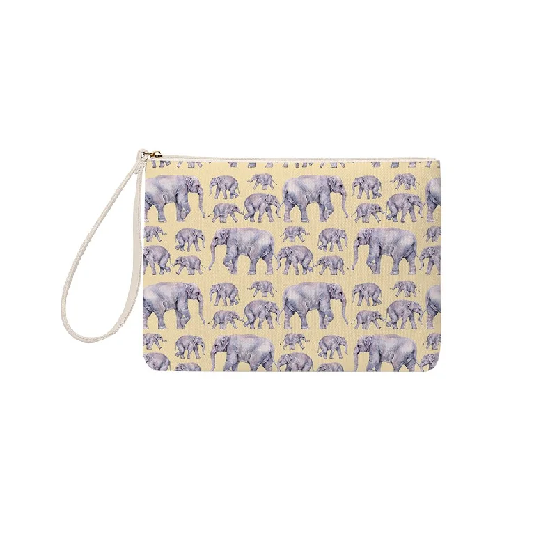 [CSCF-CG-P-S-860] Asian Elephant Cases