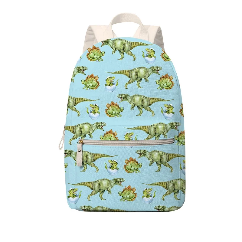 [BPL-875] Dinosaur Backpack