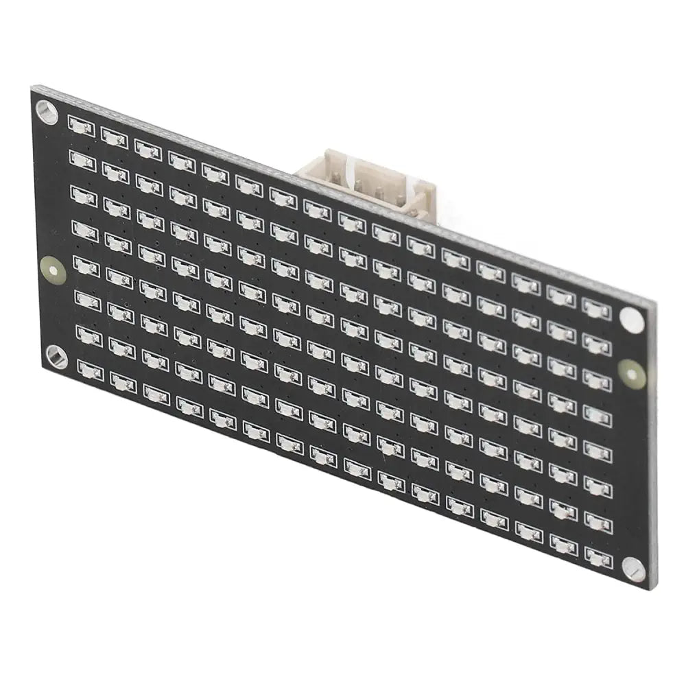 Adeept 8x16 LED Matrix Display Module for Outdoor Advertising Signs