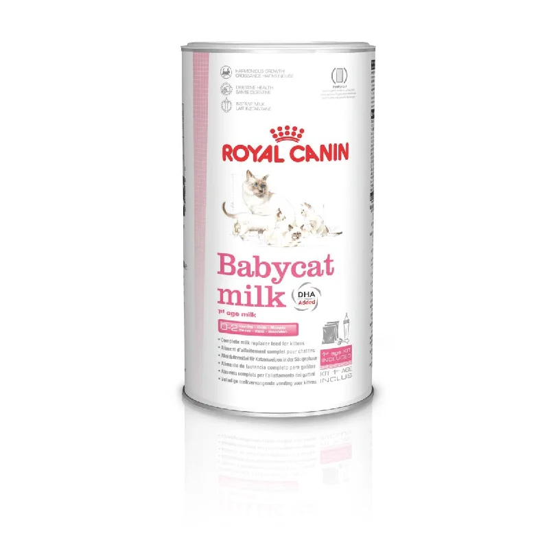 ASH ANIMAL RESCUE DONATION - Royal Canin Babycat Milk - 300g